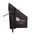 RF Venue Polarisation Diversity Antenna