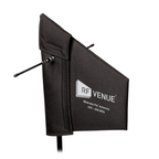 RF Venue Polarisation Diversity Antenna