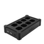 Chauvet D-Fi XLR Pack Battery Powered Wireless DMX System