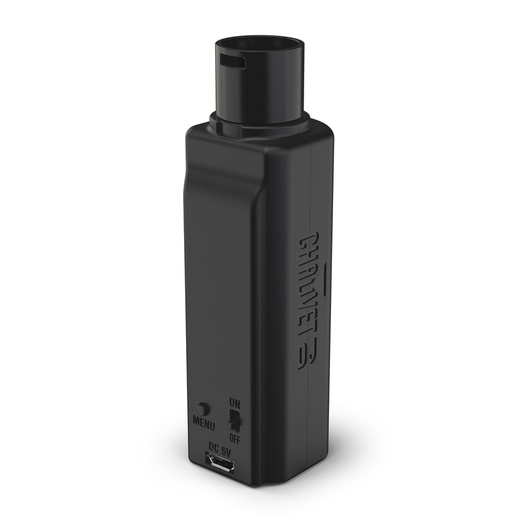 Chauvet DJ DFI XLR TX Wireless DMX Transmitter