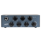Darkglass AO200 Alpha Omega 200W Bass Amplifier Head