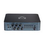 Darkglass AO500 Alpha Omega 900 watt Bass Amplifier Head