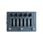 Darkglass Alpha¬∑Omega Photon Bass Overdrive Pedal & Interface
