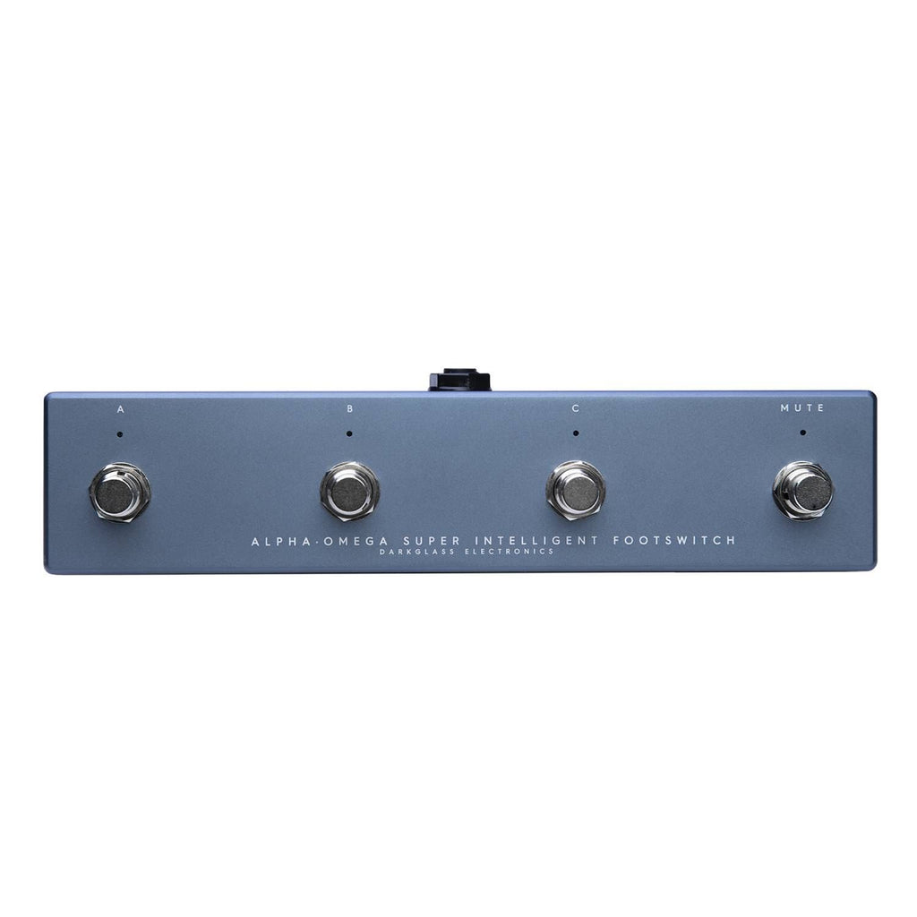 Darkglass Super Intelligent Footswitch for Alpha Omega