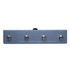 Darkglass Super Intelligent Footswitch for Alpha Omega