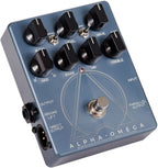 Darkglass Alpha Omega Bass Overdrive Pedal
