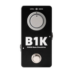 Darkglass Microtubes B1K Mini Overdrive Bass Effect Pedal