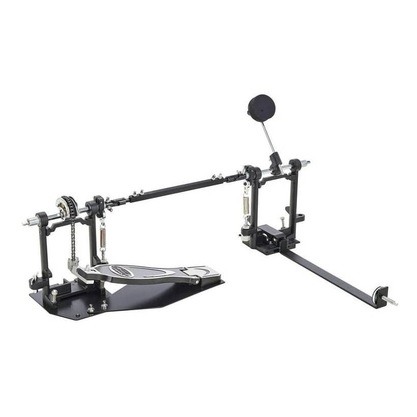 DG De Gregorio Direct Drive Cajon Pedal with Foam Rubber Beater