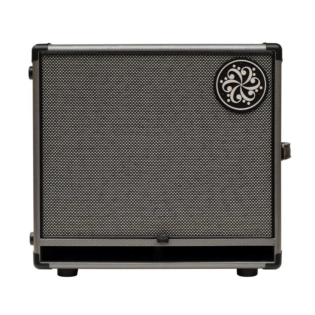 Darkglass D112N Neo 1x12 Bass Guitar Amplifier Cabinet