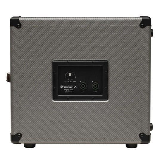 Darkglass D112N Neo 1x12 Bass Guitar Amplifier Cabinet