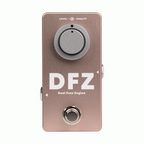Darkglass Duality Bass Fuzz Pedal