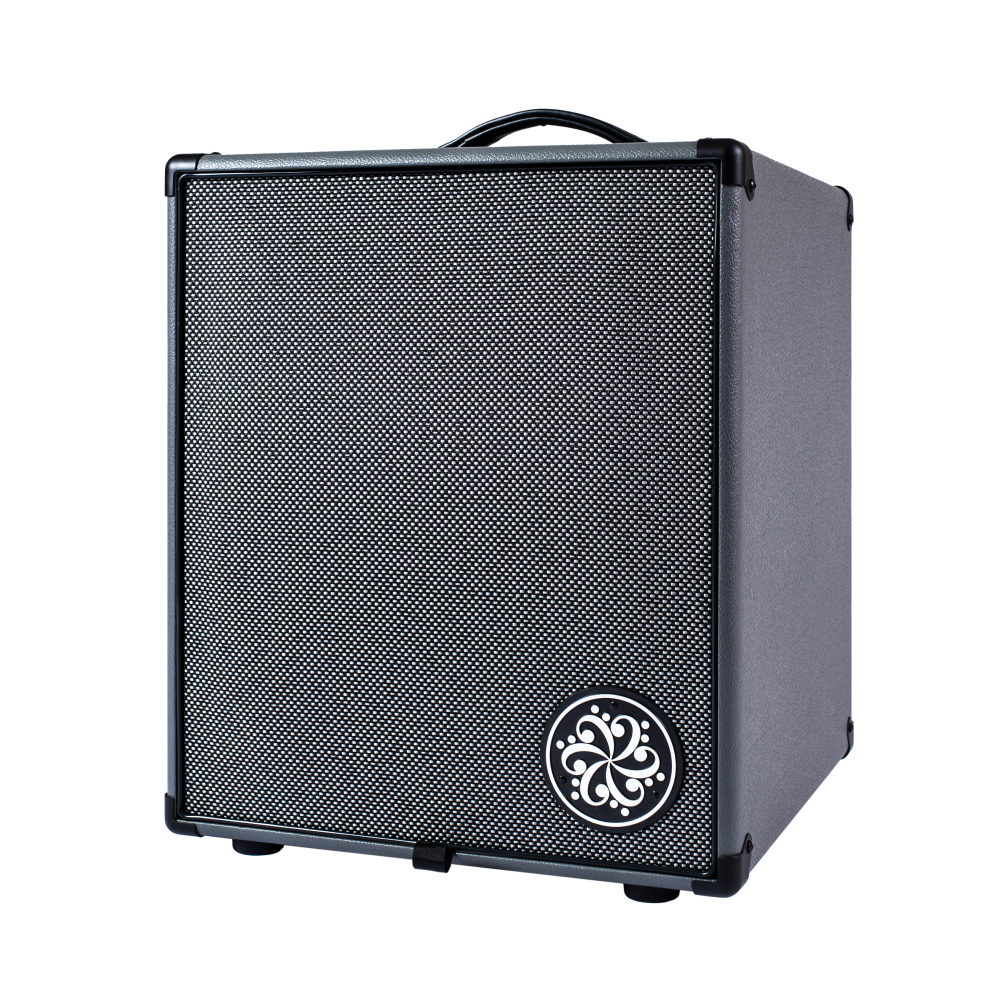 Darkglass Microtubes 500 watt Bass Combo 12