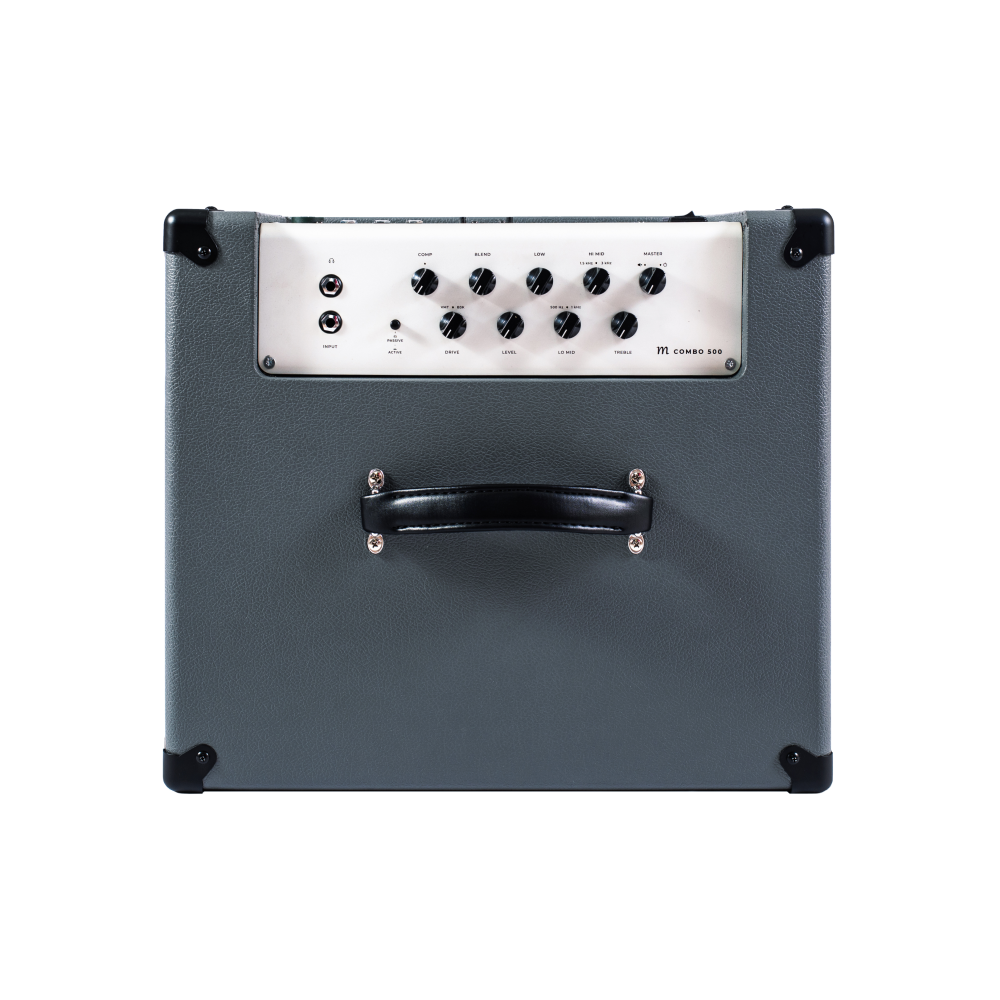 Darkglass Microtubes 500 watt Bass Combo 12