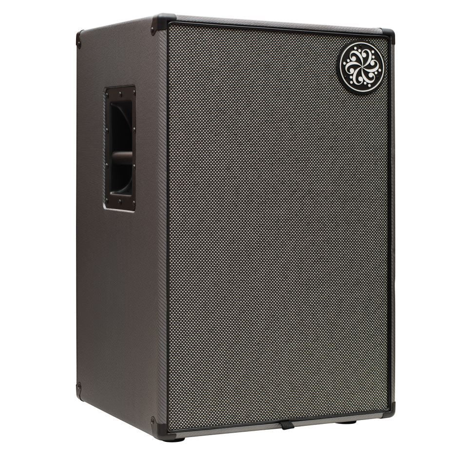 Darkglass DG212C 2x12 Bass Cabinet with Neo Speakers