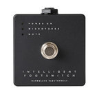 Darkglass Intelligent Footswitch for M500 & M900 Bass Amplifier Heads