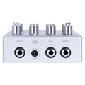 Darkglass Kaamos Bass Octaver & Distortion Effects Pedal