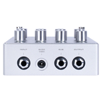 Darkglass Kaamos Bass Octaver & Distortion Effects Pedal