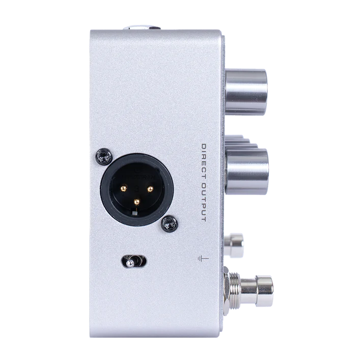 Darkglass Kaamos Bass Octaver & Distortion Effects Pedal