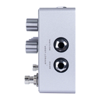 Darkglass Kaamos Bass Octaver & Distortion Effects Pedal