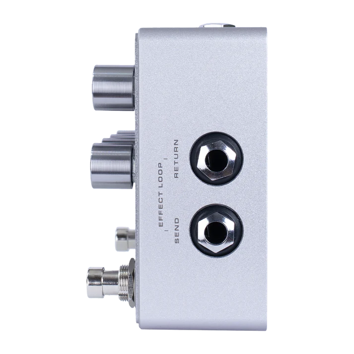 Darkglass Kaamos Bass Octaver & Distortion Effects Pedal