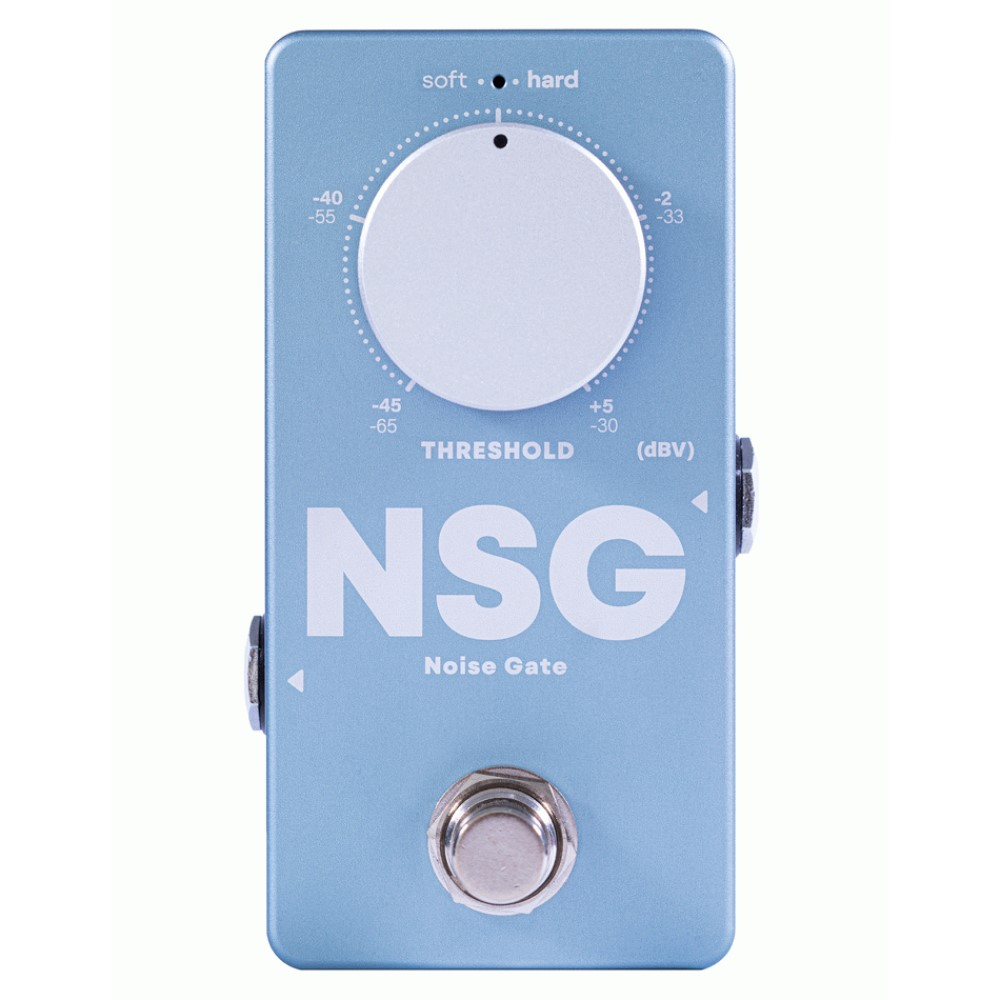 Darkglass Electronics NSG Noise Gate Pedal