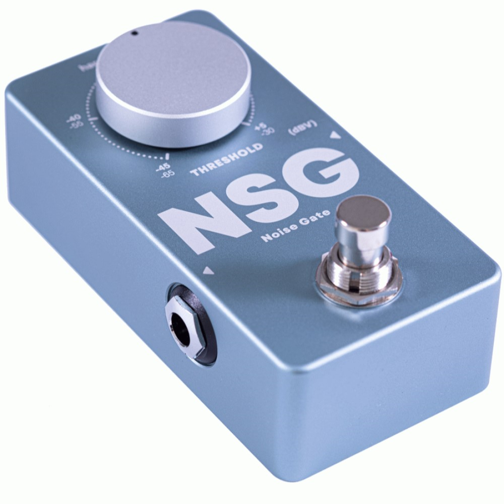 Darkglass Electronics NSG Noise Gate Pedal