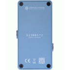 Darkglass Electronics NSG Noise Gate Pedal