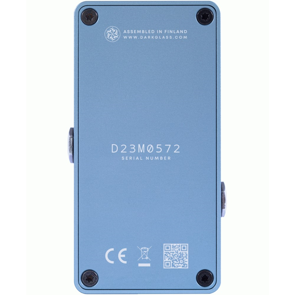 Darkglass Electronics NSG Noise Gate Pedal