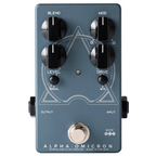 Darkglass Core Series Alpha Omicron Bass Guitar Preamp Effects Pedal