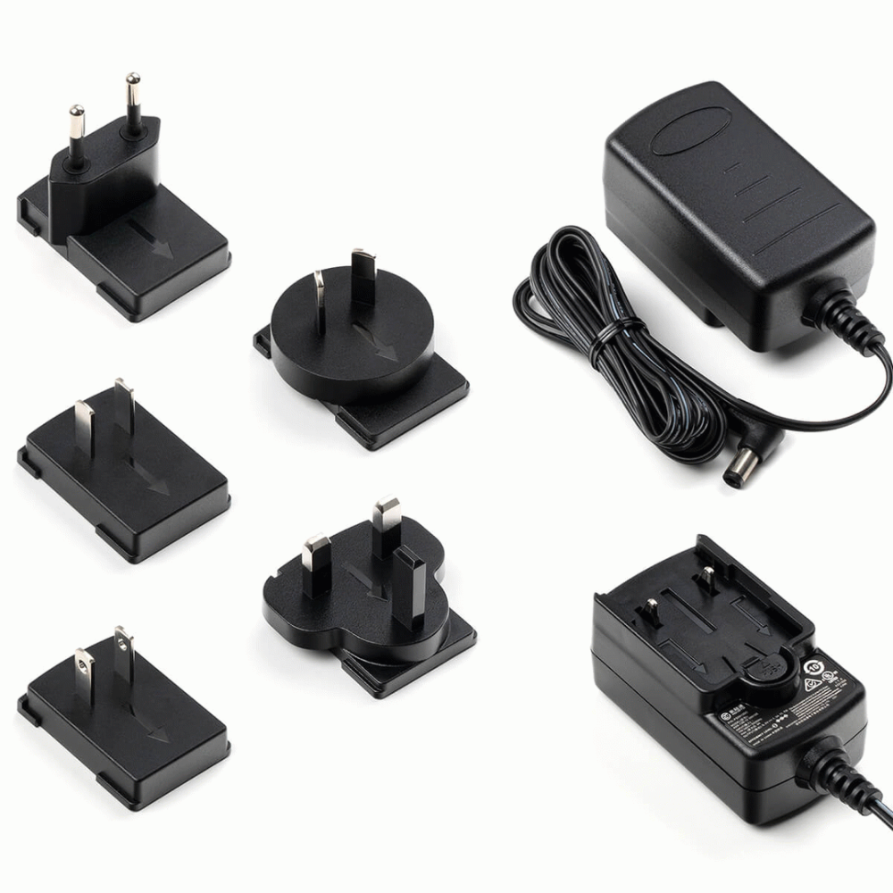 Digitech Power Supply 9V DC