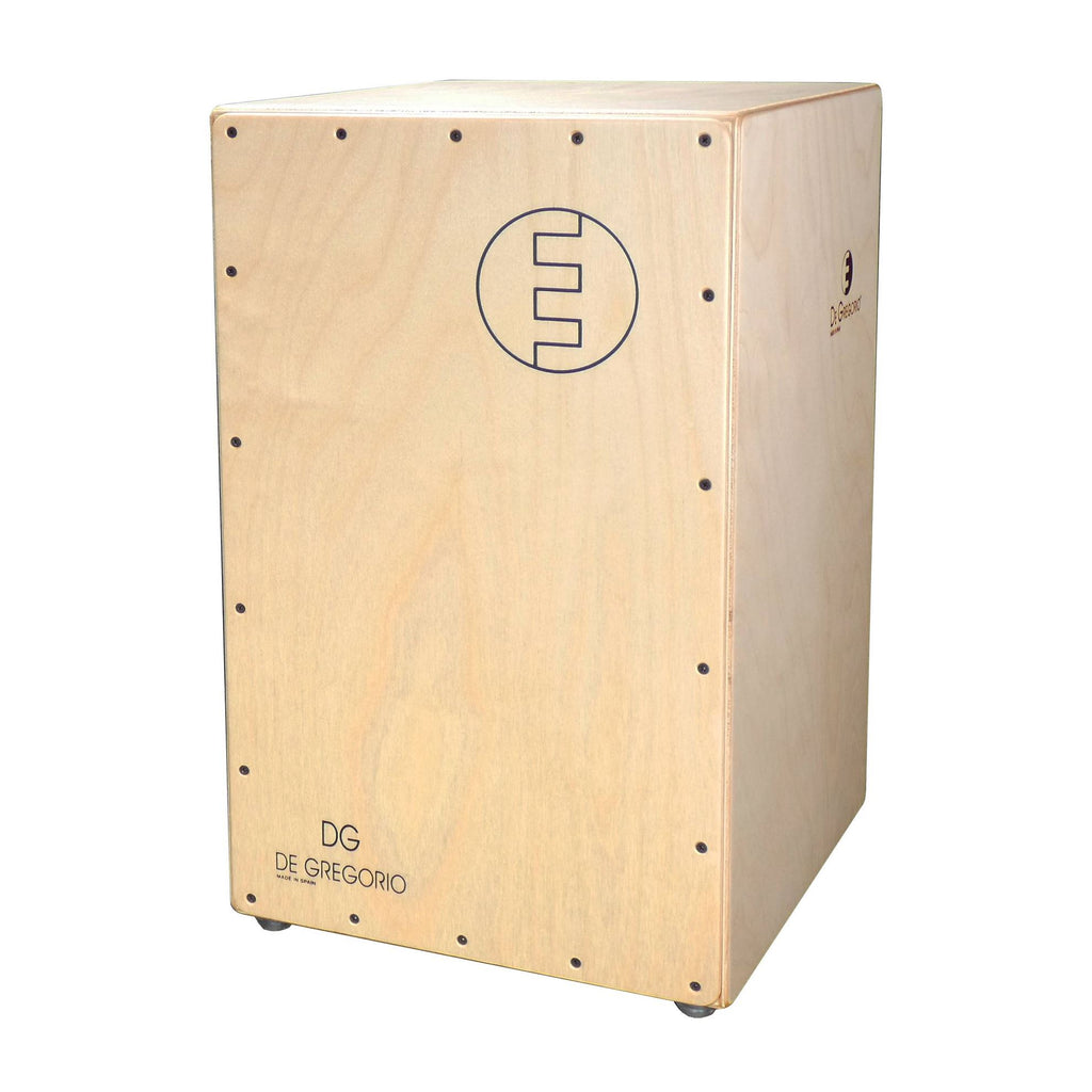 DG De Gregorio Shamal Birch Cajon