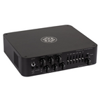 Darkglass Microtubes X 900 Watt Bass Amplifier Head