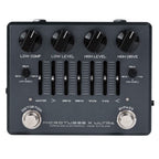 Darkglass Microtubes X Ultra Bass Overdrive Pedal