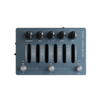 Darkglass Alpha¬∑Omega Photon Bass Overdrive Pedal & Interface