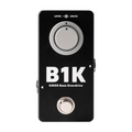 Darkglass Microtubes B1K Mini Overdrive Bass Effect Pedal