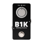 Darkglass Microtubes B1K Mini Overdrive Bass Effect Pedal