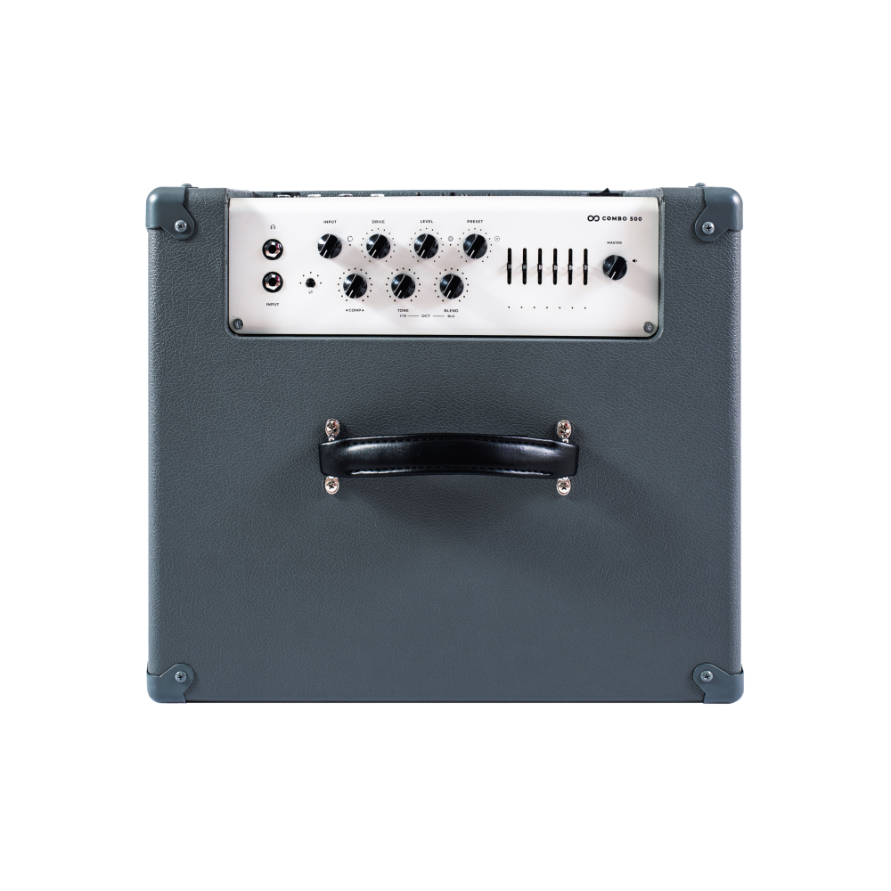 Darkglass Infinity 500 watt Bass Combo 12