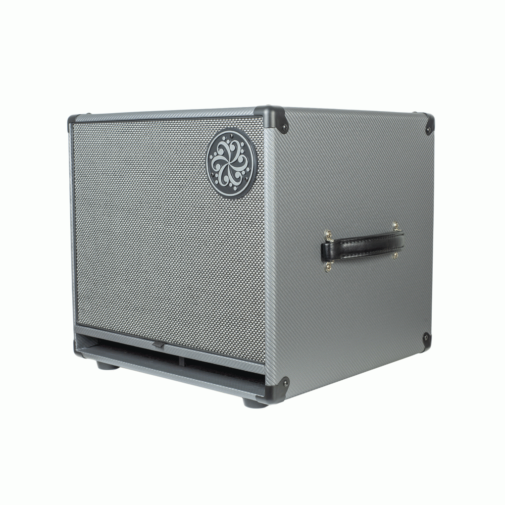 Darkglass 1X12 Bass Cabinet with NEO Speakers