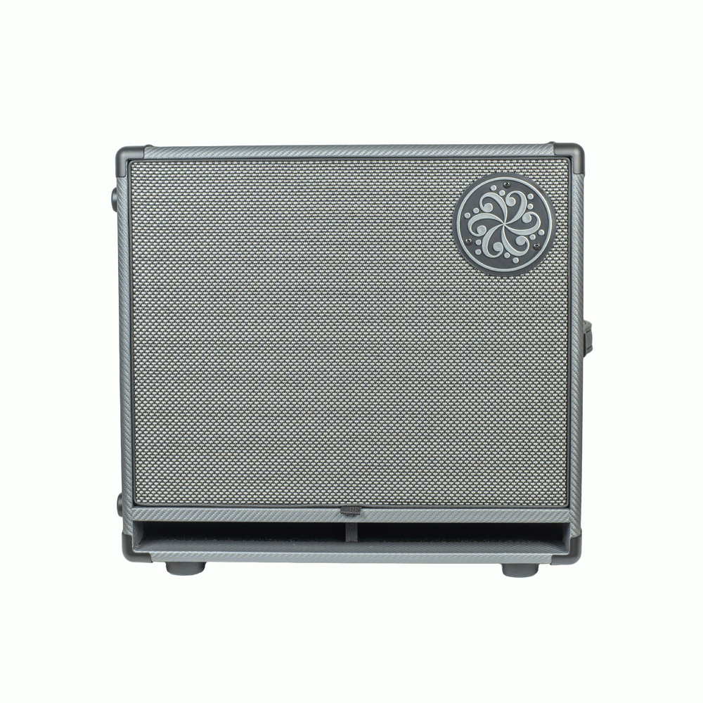 Darkglass 1X12 Bass Cabinet with NEO Speakers