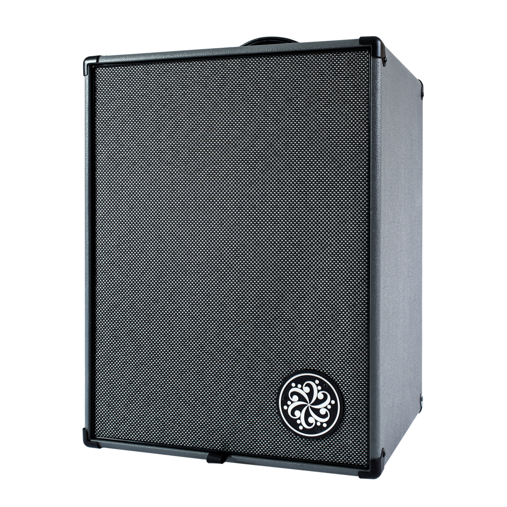 Darkglass Microtubes 500 watt Bass Combo 2 x 10