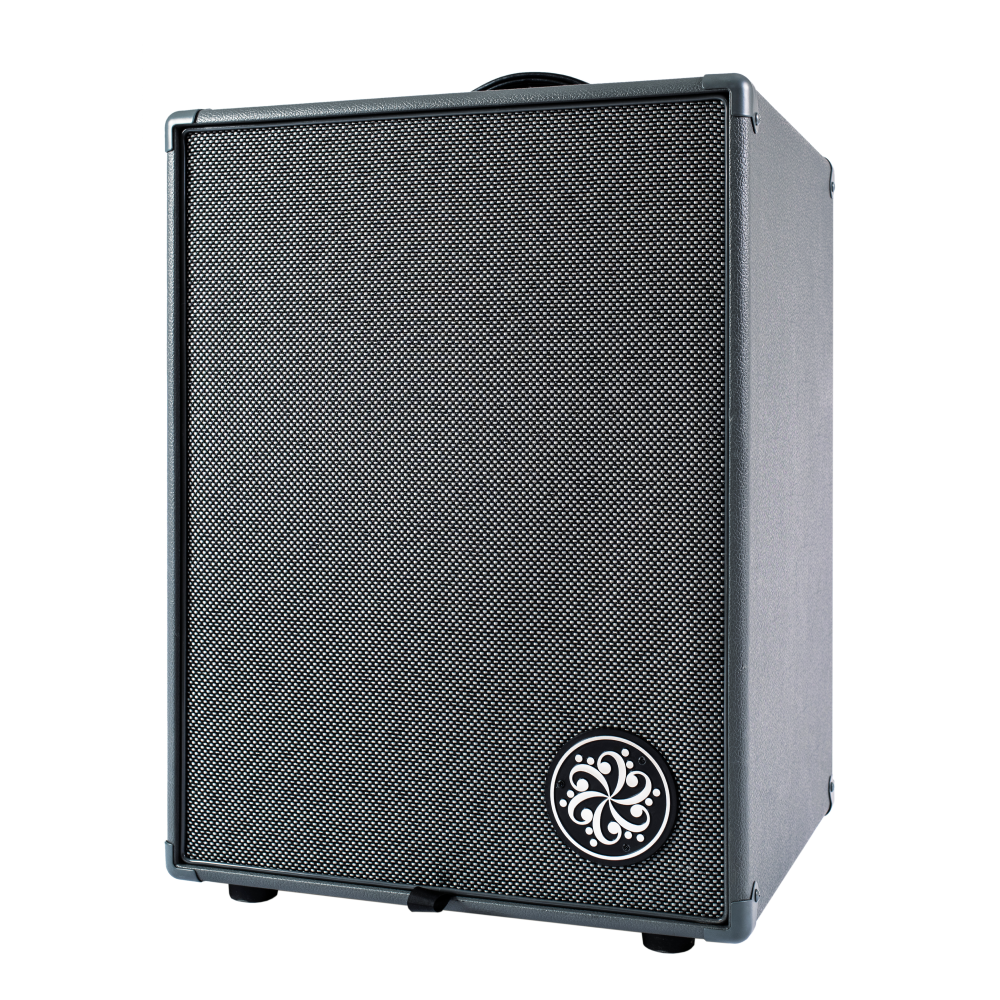 Darkglass Infinity 500 watt Bass Combo 2 x 10