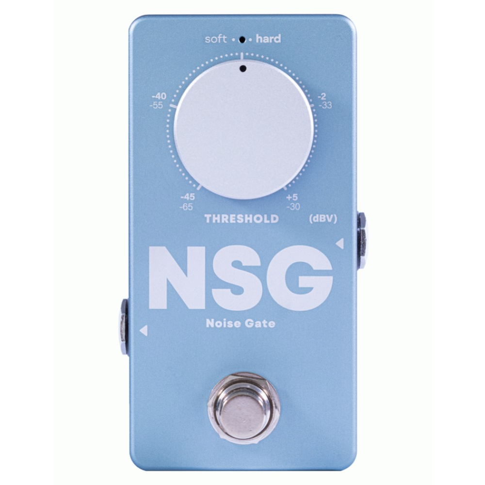 Darkglass Electronics NSG Noise Gate Pedal