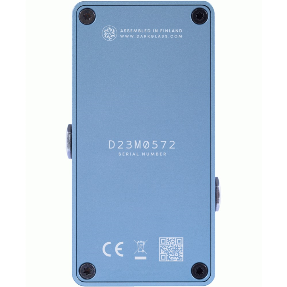 Darkglass Electronics NSG Noise Gate Pedal