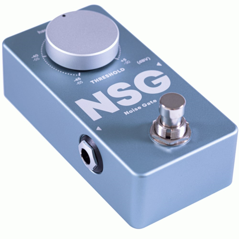Darkglass Electronics NSG Noise Gate Pedal