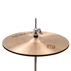 Istanbul 14 inch Istanbul Agop Traditional Dark Hi-Hats