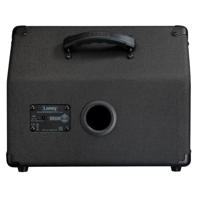 Laney DRUMHUB DH40 40W Personal Electronic Drum Monitor