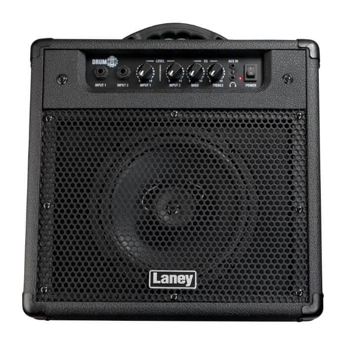 Laney DRUMHUB DH40 40W Personal Electronic Drum Monitor