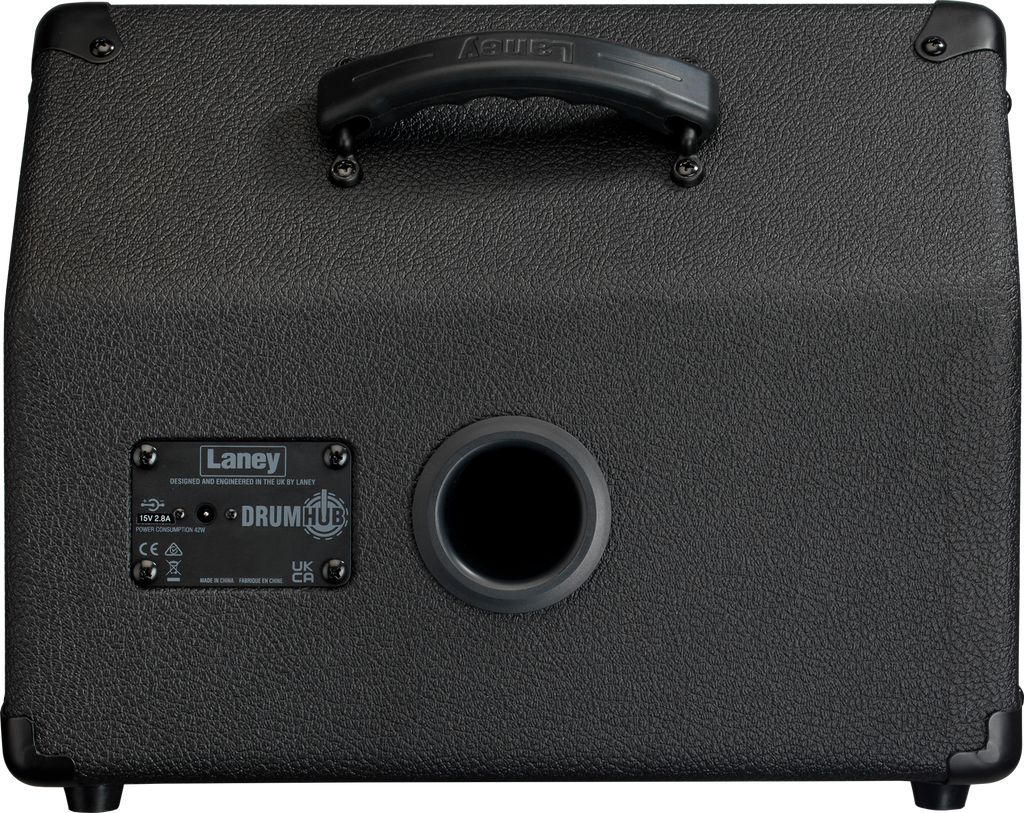 Laney DRUMHUB DH40 40W Personal Electronic Drum Monitor