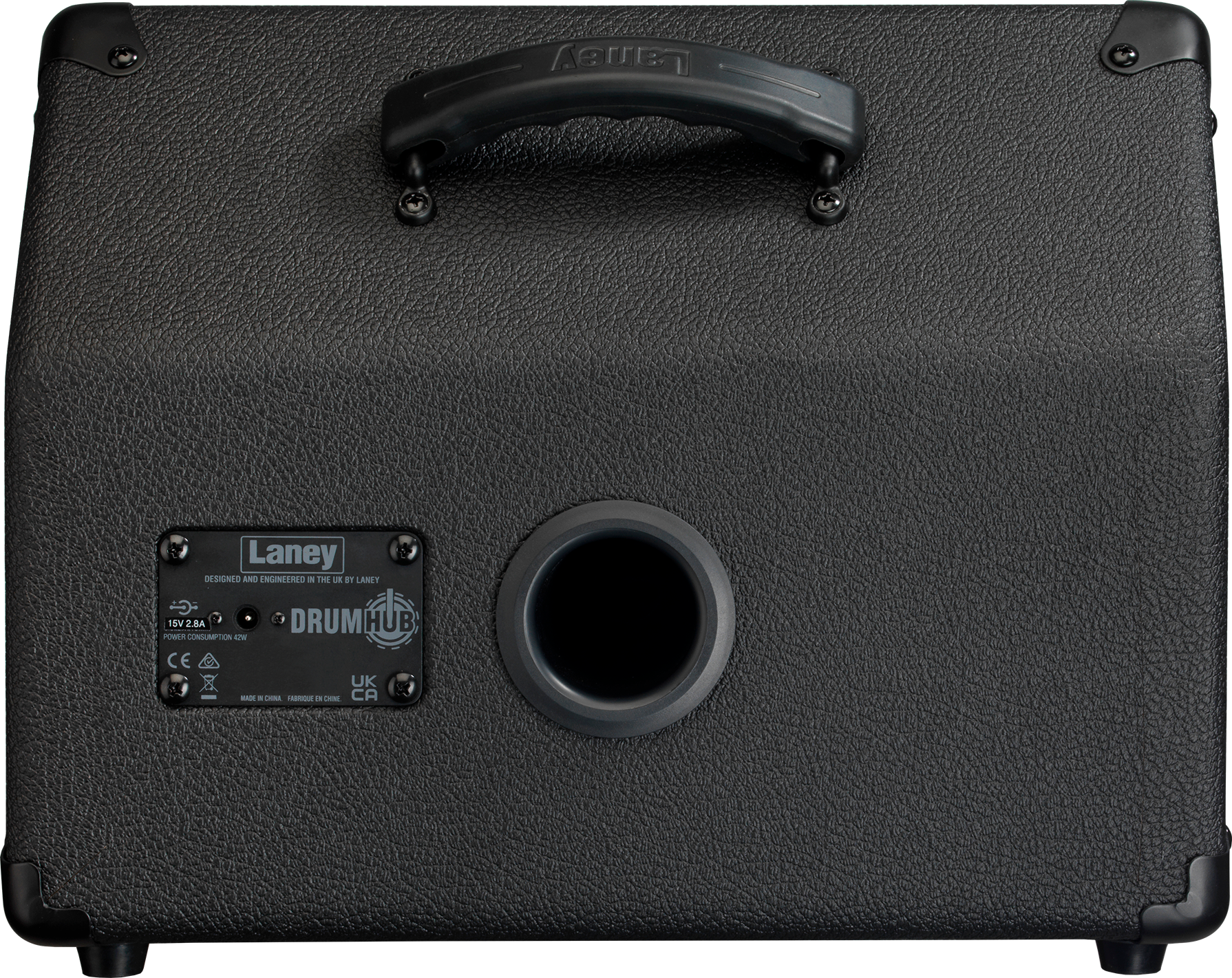 Laney DRUMHUB DH40 40W Personal Electronic Drum Monitor