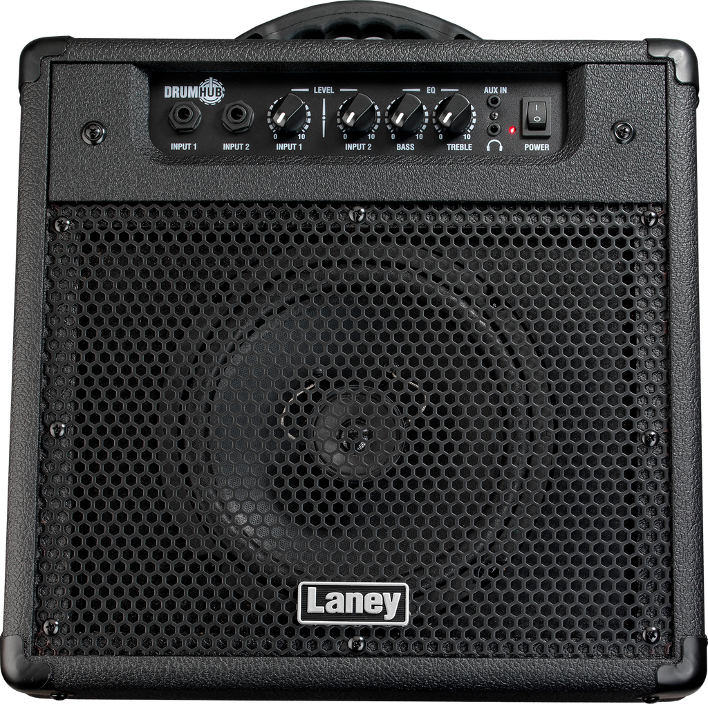 Laney DRUMHUB DH40 40W Personal Electronic Drum Monitor